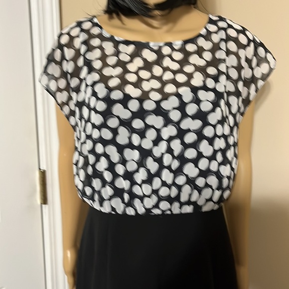 Alyx Woman’s Dress Multicolor Size 8 - Picture 2 of 7